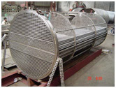 Heat Exchanger Network Design