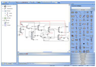 Process Simulations and Conceptual Designs