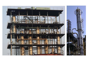 Distillation Consultants In India